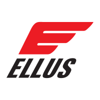 Ellus logo vector