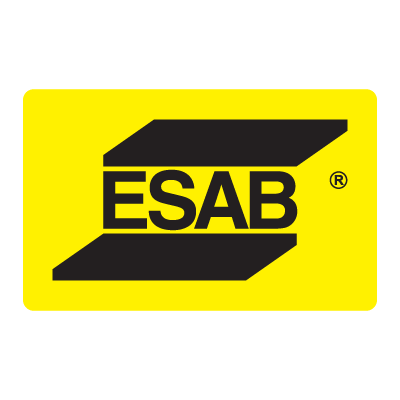 ESAB logo vector