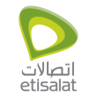 Free download Etisalat logo vector Etisalat logo vector
