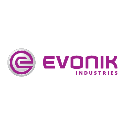 Evonik logo vector