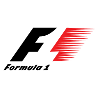 Formula One logo vector