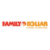 Family Dollar logo vector