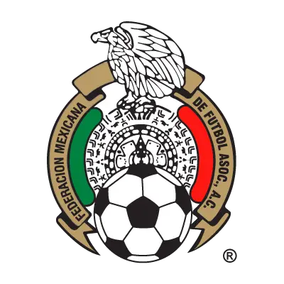 Federacion Mexicana de Futbol logo vector