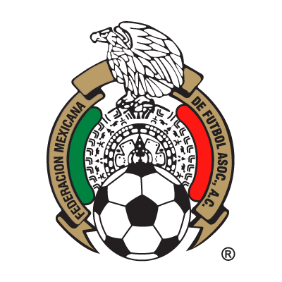 Federacion Mexicana de Futbol logo vector in (.EPS, .AI ...