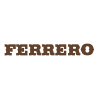 Ferrero logo vector