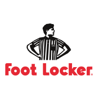 Foot Locker logo vector