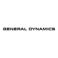 General Dynamics logo vector