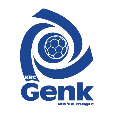 Genk FC logo vector