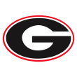 Georgia Bulldogs logo vector - Download logo Georgia Bulldogs vector