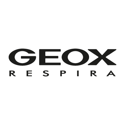 Geox Respira logo vector