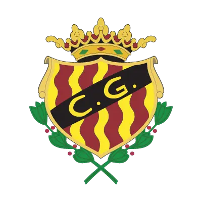 Gimnastic de Tarragona logo vector