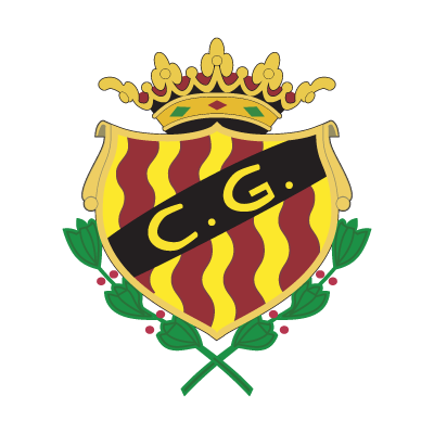 Gimnastic de Tarragona logo vector