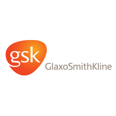 GlaxoSmithKline logo vector