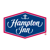 Hampton Inn vector logo