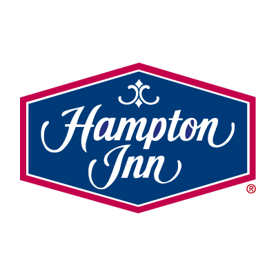 Hampton Inn logo vector