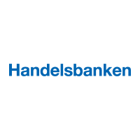 Handelsbanken logo vector