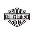 Harley-Davidson Cycles logo vector
