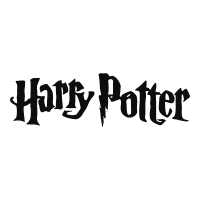 Harry Potter vector logo