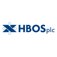 HBOS logo vector