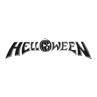 Helloween vector logo