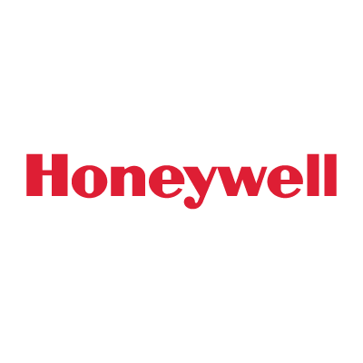 Honeywell logo vector