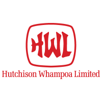 Hutchison whampoa logo vector
