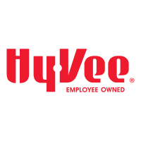 Hy Vee logo vector