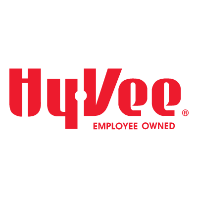 Hy Vee logo vector