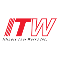 Illinois Tool Works logo vector
