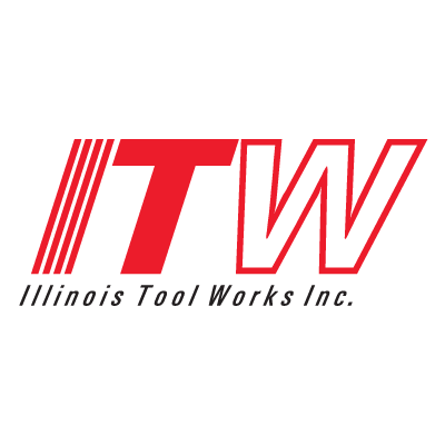 Illinois Tool Works logo vector