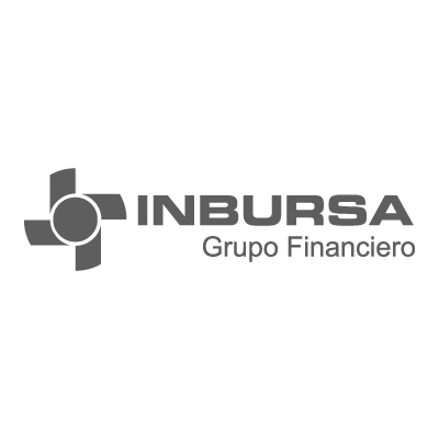 Inbursa logo vector