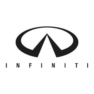 Infinity car outlet logo