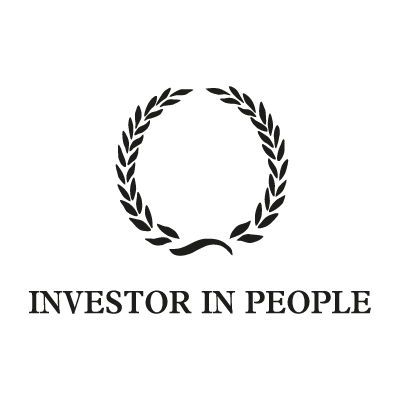 Investor in People logo vector