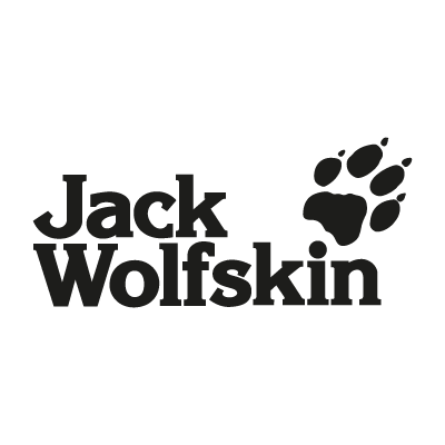 Jack store wolfskin logo