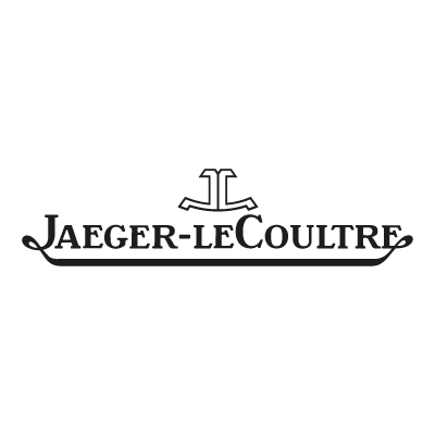 Jaeger leCoultre vector logo Jaeger leCoultre logo vector free