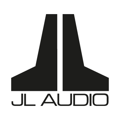 JL Audio logo vector