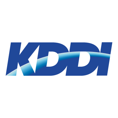 KDDI logo vector