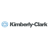 Kimberly-Clark logo vector