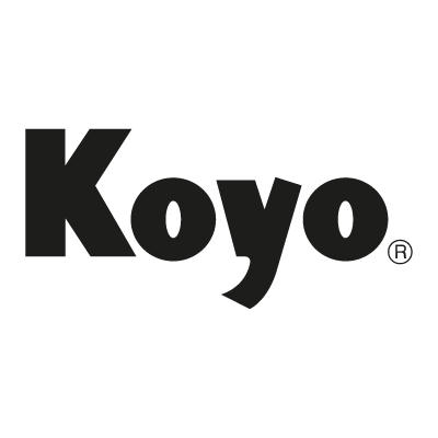 Koyo logo vector