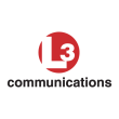 Free download L-3 Communications logo vector L-3 Communications logo vector