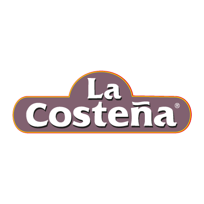 La Costena logo vector