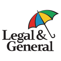 Legal & General logo vector