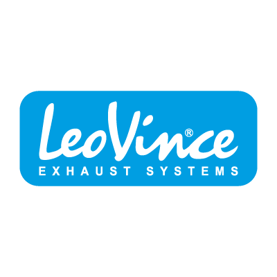 LeoVince logo vector