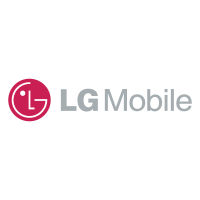 LG Mobile vector logo