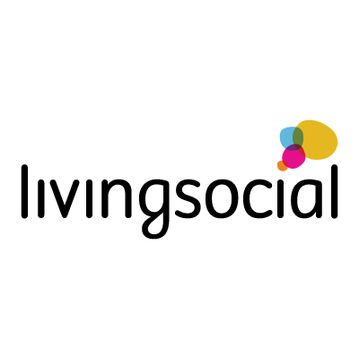LivingSocial logo vector