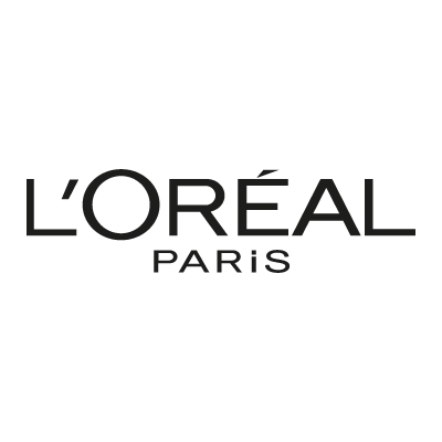 L'Oreal Paris vector logo