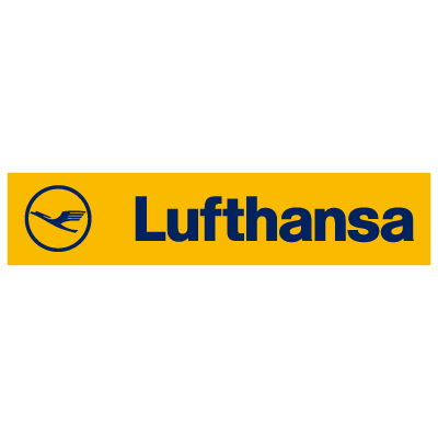 Lufthansa logo vector