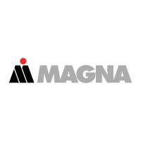 Magna International logo vector