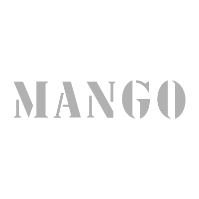 Mango logo vector