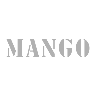 Mango logo Royalty Free Vector Image - VectorStock